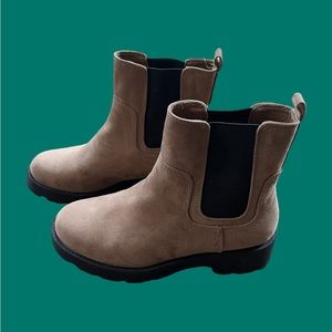 old navy women’s boots